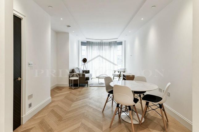 Flat to rent in 9 Millbank Quarter, Westminster, London