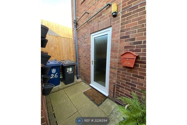 Thumbnail Flat to rent in Annexe Of 26 Pierce Lane, Fulbourn, Cambridge