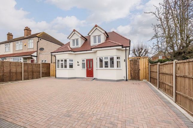 Detached house for sale in Blackfen Road, Sidcup