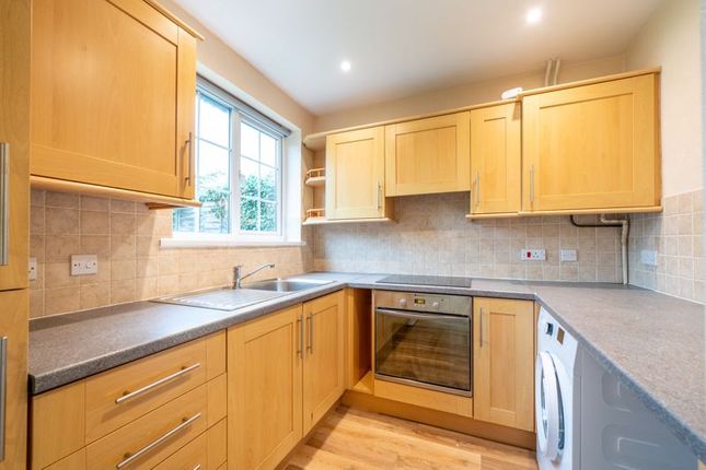 Semi-detached house for sale in High Street, Rickmansworth