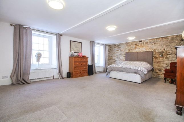 Terraced house for sale in Carrshield, Hexham