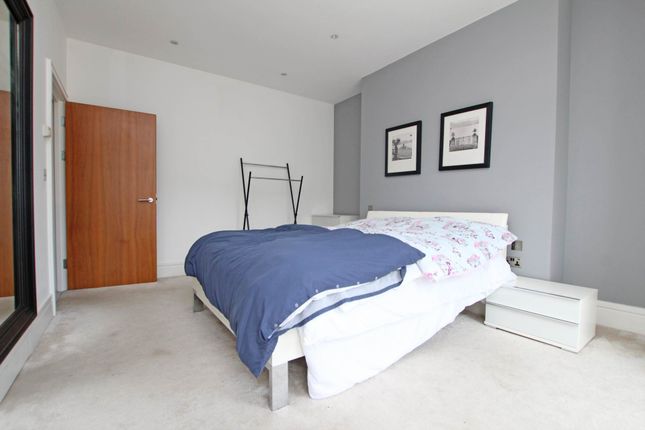 Flat 5, Gresham House, Hartington Place, Eastbourne photo 4