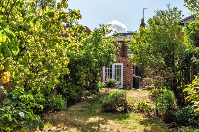 Woodbine Cottage, 33, Southbroom Road, Devizes photo 2