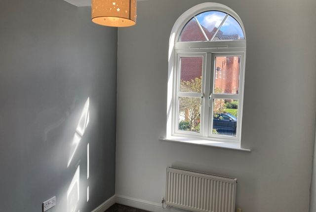 End terrace house for sale in Lathom Close, Liverpool