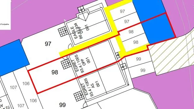 Citizen Housing