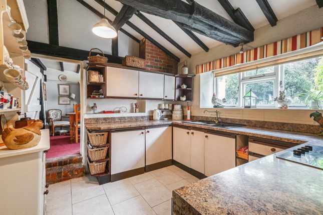 Brewery Farm Cottage, Middle Wallop, Stockbridge photo 3