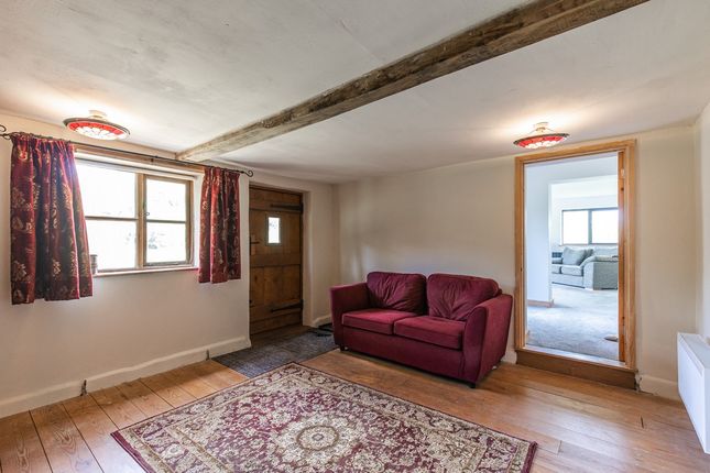 Wood House-17