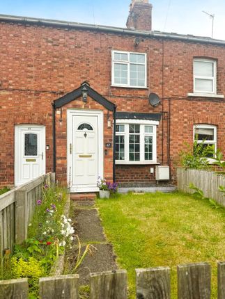 Thumbnail Property for sale in Brigg Lane, Camblesforth, Selby