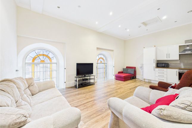 1-bed flat on Apartment 4, Sunday House,, Blackhorse Road, Bristol, £170,000