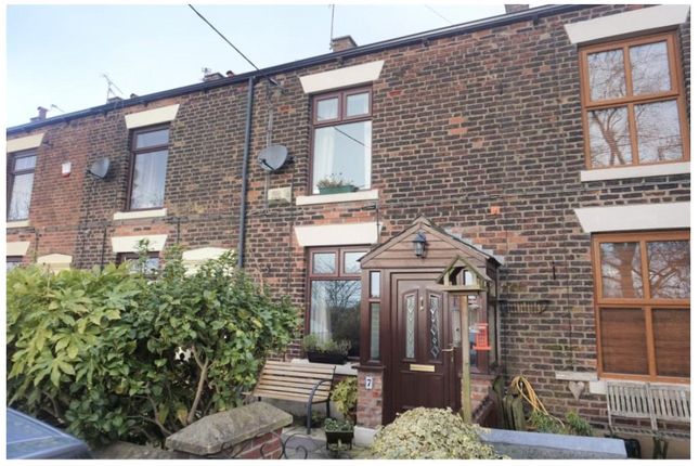 Thumbnail Terraced house for sale in Dean Terrace, Park Bridge, Ashton-Under-Lyne, Greater Manchester