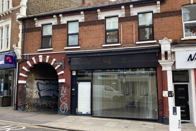 Thumbnail Retail premises to let in George Lane, South Woodford, London