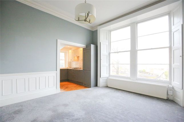 Thumbnail Flat for sale in Redland Road, Bristol