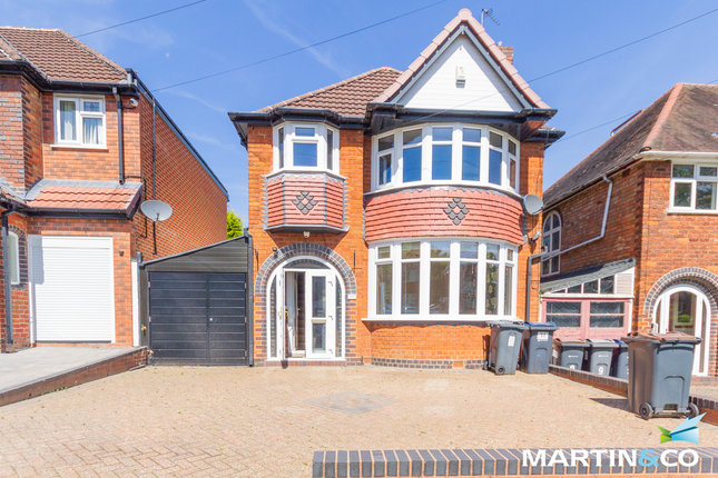 Semi-detached house to rent in Beverley Court Road, Quinton