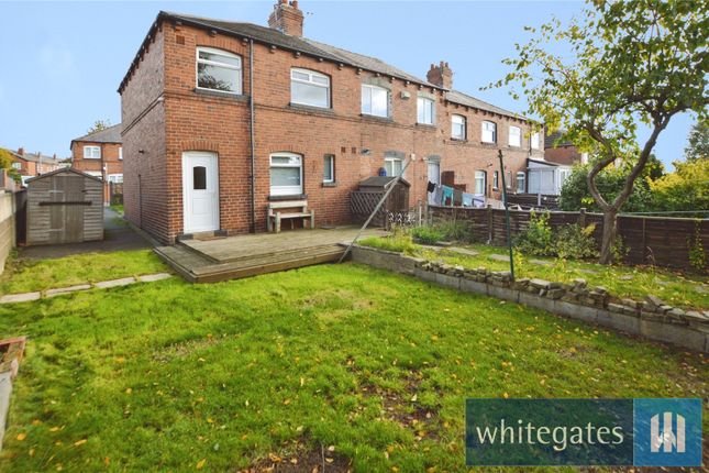 Cross Flatts Street, West Yorkshire photo 2