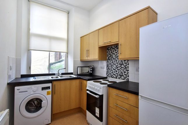 B, 18, Nelson Street, East Ayrshire photo 4