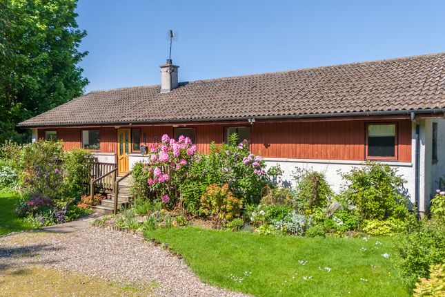 Bungalow for sale in Resolis, Dingwall
