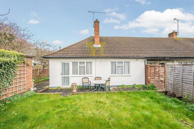 Bungalow for sale in Newenham Road, Great Bookham