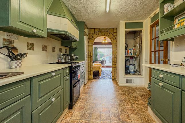 3 William Mason Close, Bristol, City of Bristol photo 3