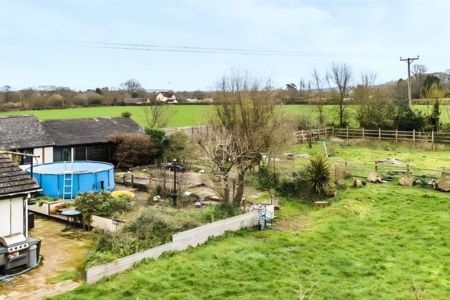 Thumbnail Land for sale in Broadclyst Station, Exeter