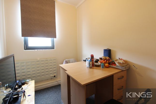 Flat 2 Mede House, Salisbury Street, Southampton photo 2