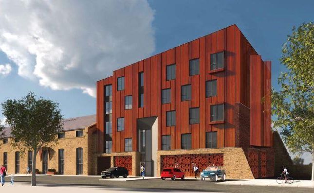 Land for sale in Worsdell Drive, Gateshead