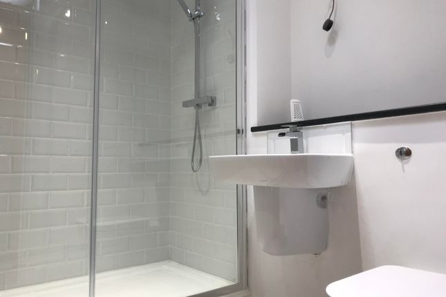Flat 3, Welland House, LEICESTER photo 5