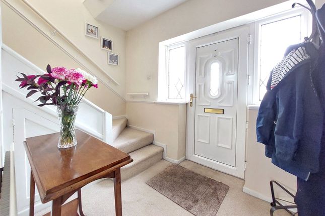 Semi-detached house for sale in Mansfield Avenue, Higher Summerseat, Ramsbottom