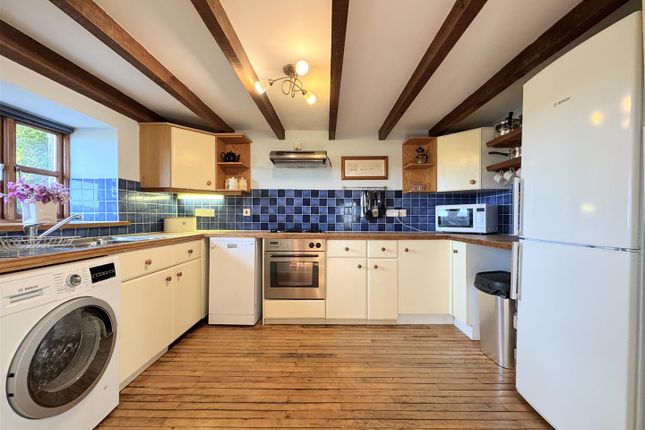 Coachmans Cottage, Trugo Farm, Newquay photo 3