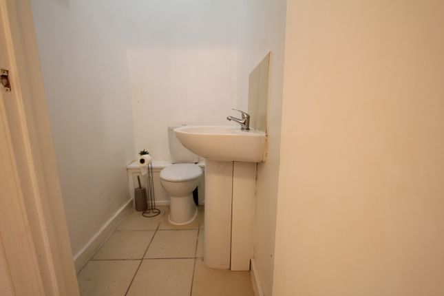 50A, Aberdeen Park, London photo 4