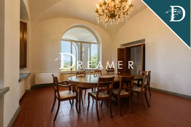 Villa for sale in Via Leano, Vinci, Toscana