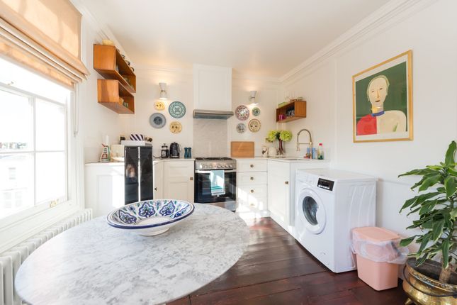 Flat for sale in Camden Square, Ramsgate