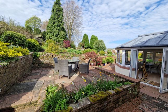 Detached house for sale in Lazonby, Penrith