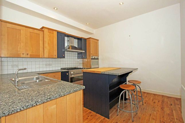 Thumbnail Terraced house to rent in Hotham Road, West Putney, London