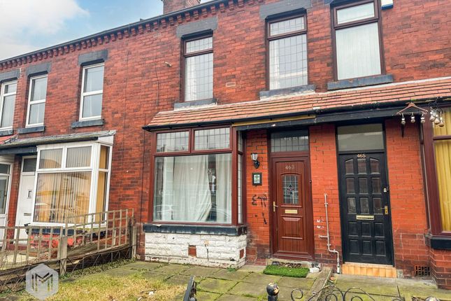2-bed house on 463 Wigan Road, Bolton, £140,000