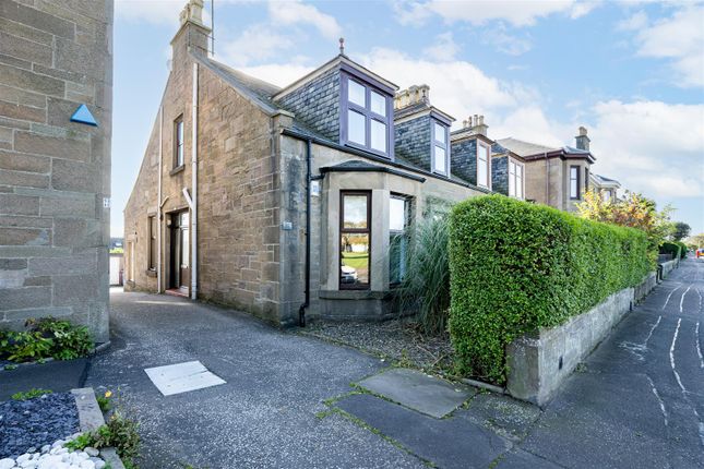 Thumbnail Semi-detached house for sale in Pitkerro Road, Dundee