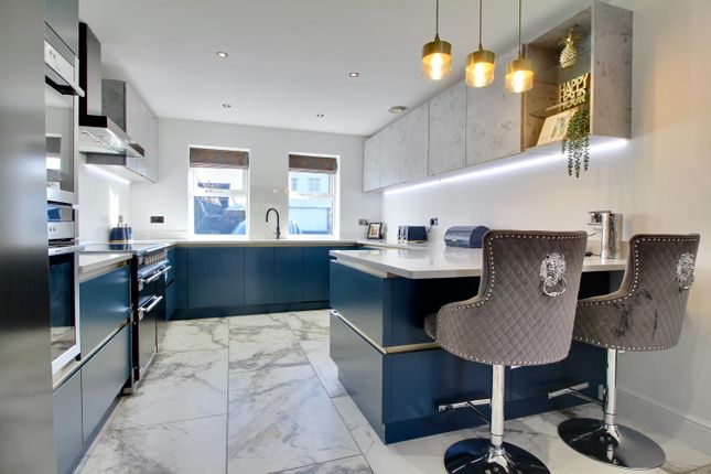 Luxury Kitchen