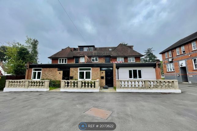 Thumbnail Flat to rent in Kingswick Drive Sunninghill Berkshire, Ascot