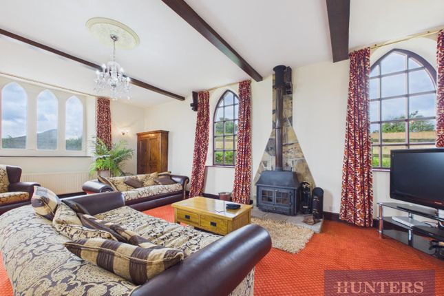 Old School House, Staintondale, Scarborough photo 4