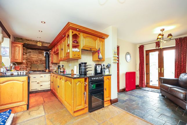 Eden Gate, The Coach House, Appleby-in-Westmorland photo 4