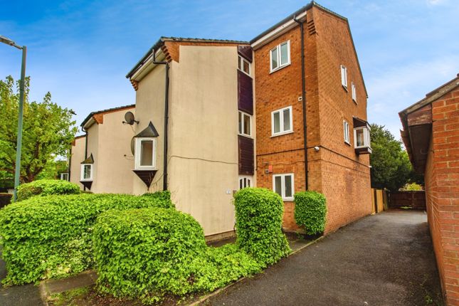 25, Fleming Way, London photo 2