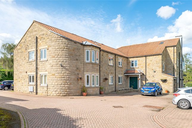 Flat for sale in Smithy Court, Collingham