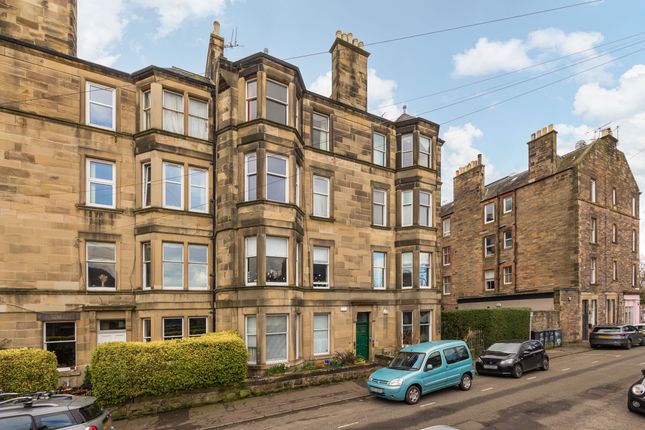 Flat for sale in Mentone Terrace, Edinburgh