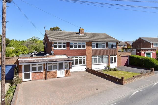 4-bed house on Greenhill Road, Herne Bay, £375,000