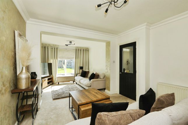 Malt Kiln Cottage, Station Road, Retford photo 4