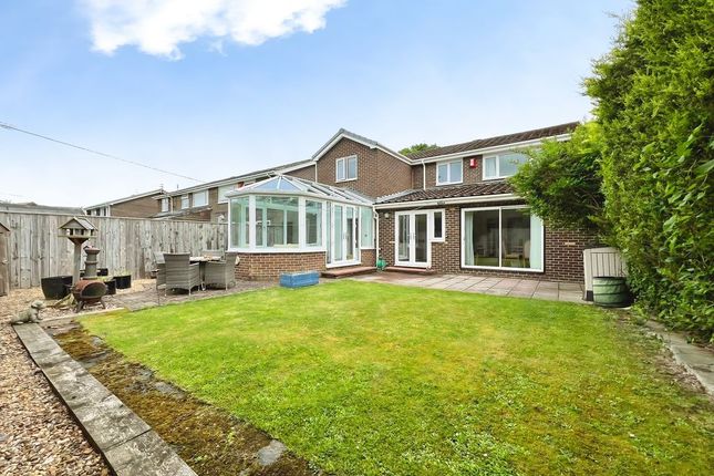 11, Shaftoe Way, Newcastle Upon Tyne photo 2