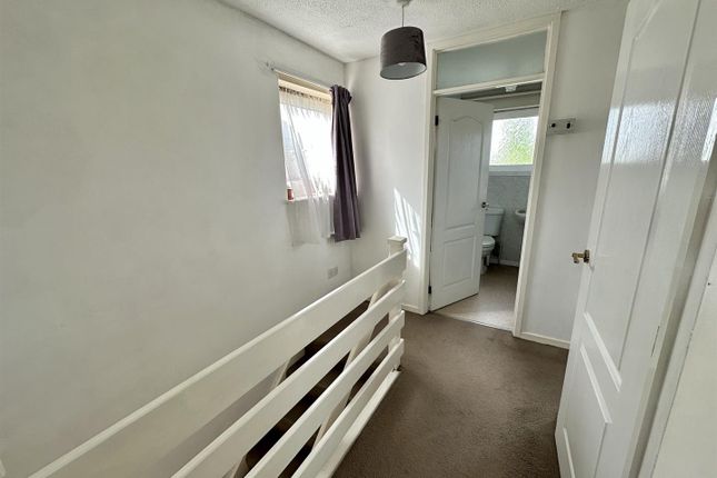 End terrace house for sale in Calthorpe Close, Stalham, Norwich