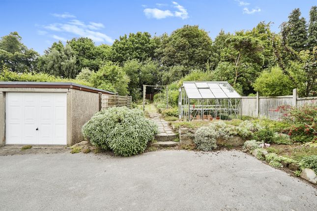 Detached bungalow for sale in Ring Road, West Park, Leeds