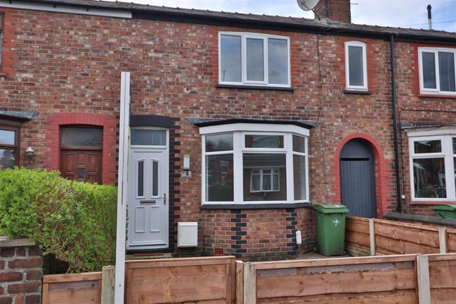 Terraced house to rent in Pendlebury Street, Latchford, Warrington