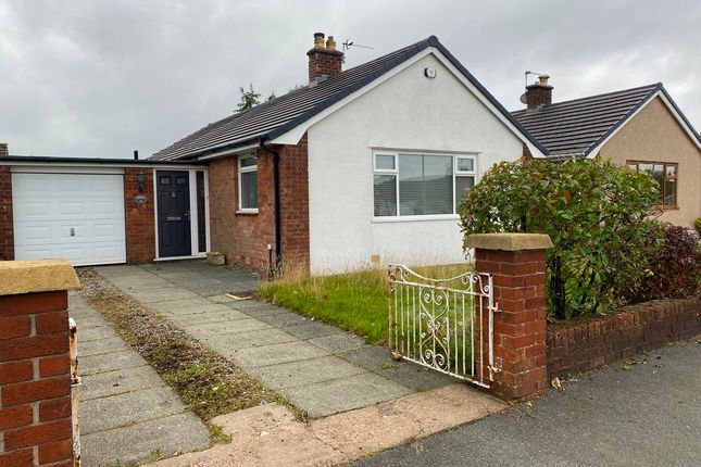 Thumbnail Bungalow to rent in St. Lawrence Avenue, Blackburn