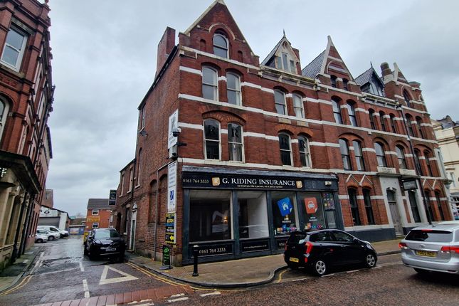 Retail premises for sale in Silver Street, Bury